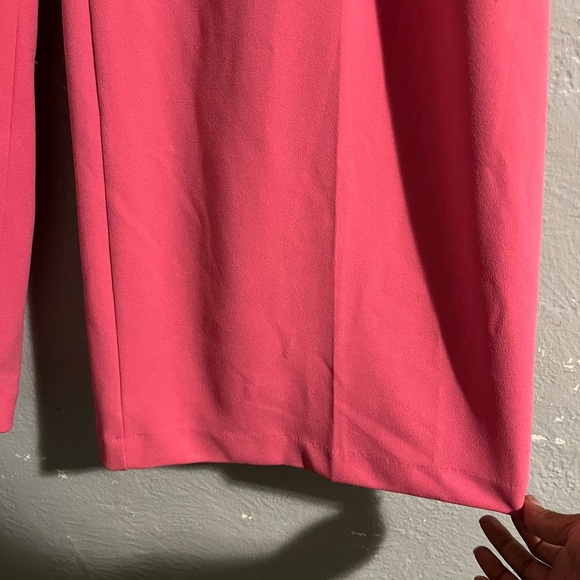 NY&Co Wide Leg Trousers NWOT - Picture 4 of 5